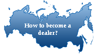 How to become the dealer of equipment for a garage?